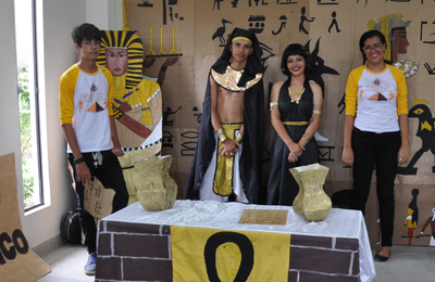 MatFest 2017 tem programação variada para todos os públicos