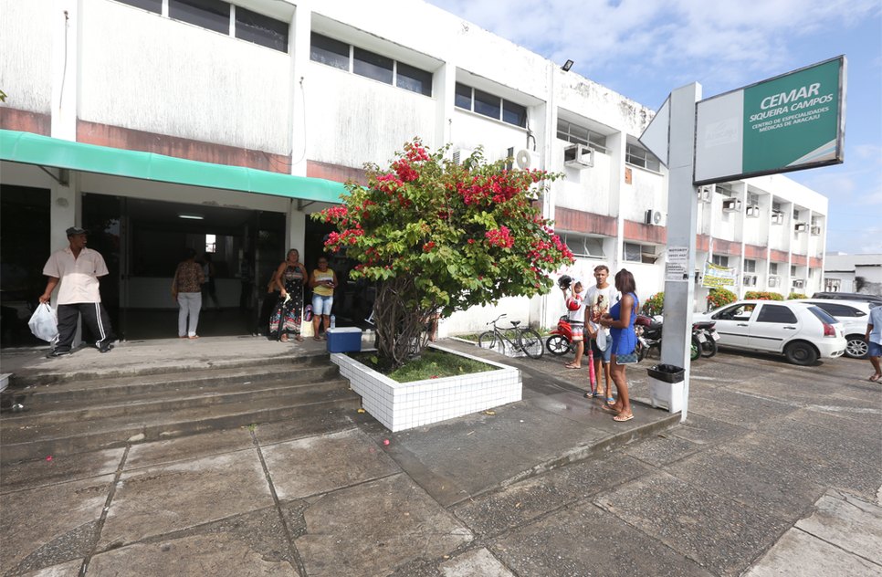 Prefeitura oferece diagnóstico rápido e tratamento para pessoas com tuberculose