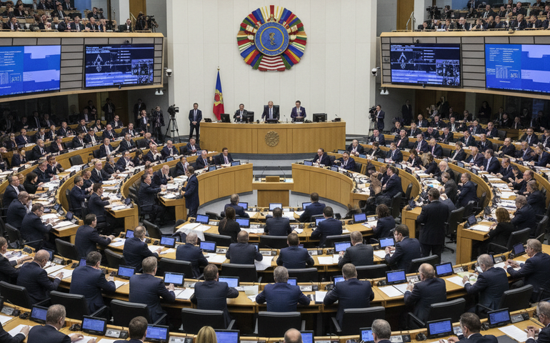 Câmara aprova acordo comercial entre Mercosul e União Europeia