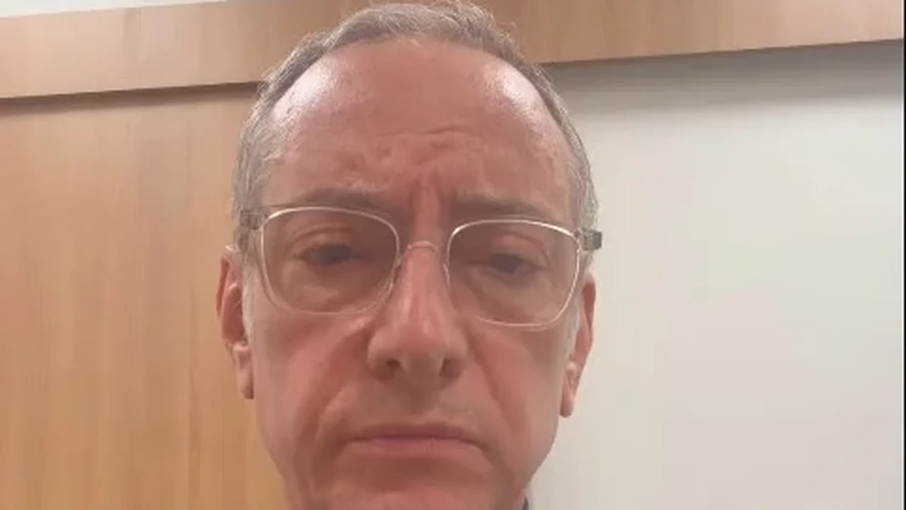 José Roberto Burnier volta ao SP2 após ataque de pitbull