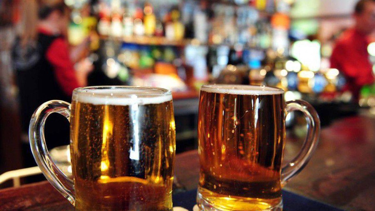 Grupo Alimentação e Bebidas sobe 1,17% e ajuda a pressionar IPCA de outubro