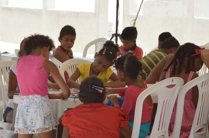 Sesau alerta para fim do prazo da inscrição no NutriSUS