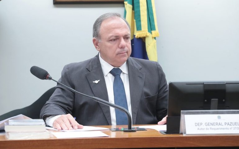 Comissão aprova política de saúde mental e tratamento de dependência química em presídios