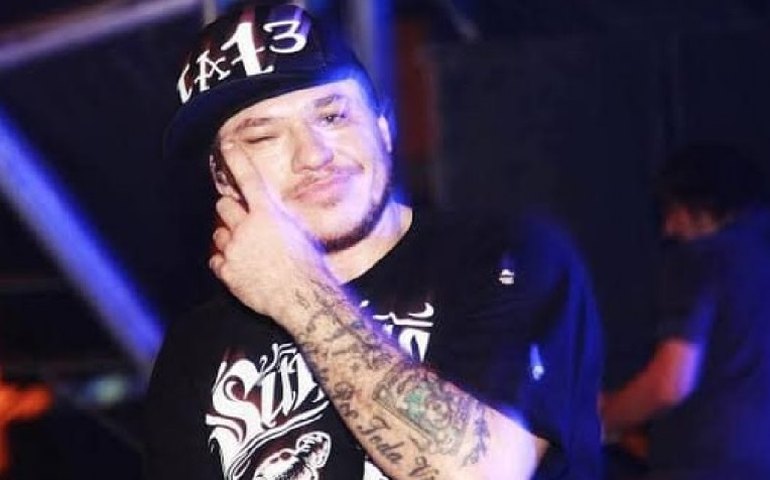 Uma década após morte, Chorão e seu legado seguem no imaginário popular