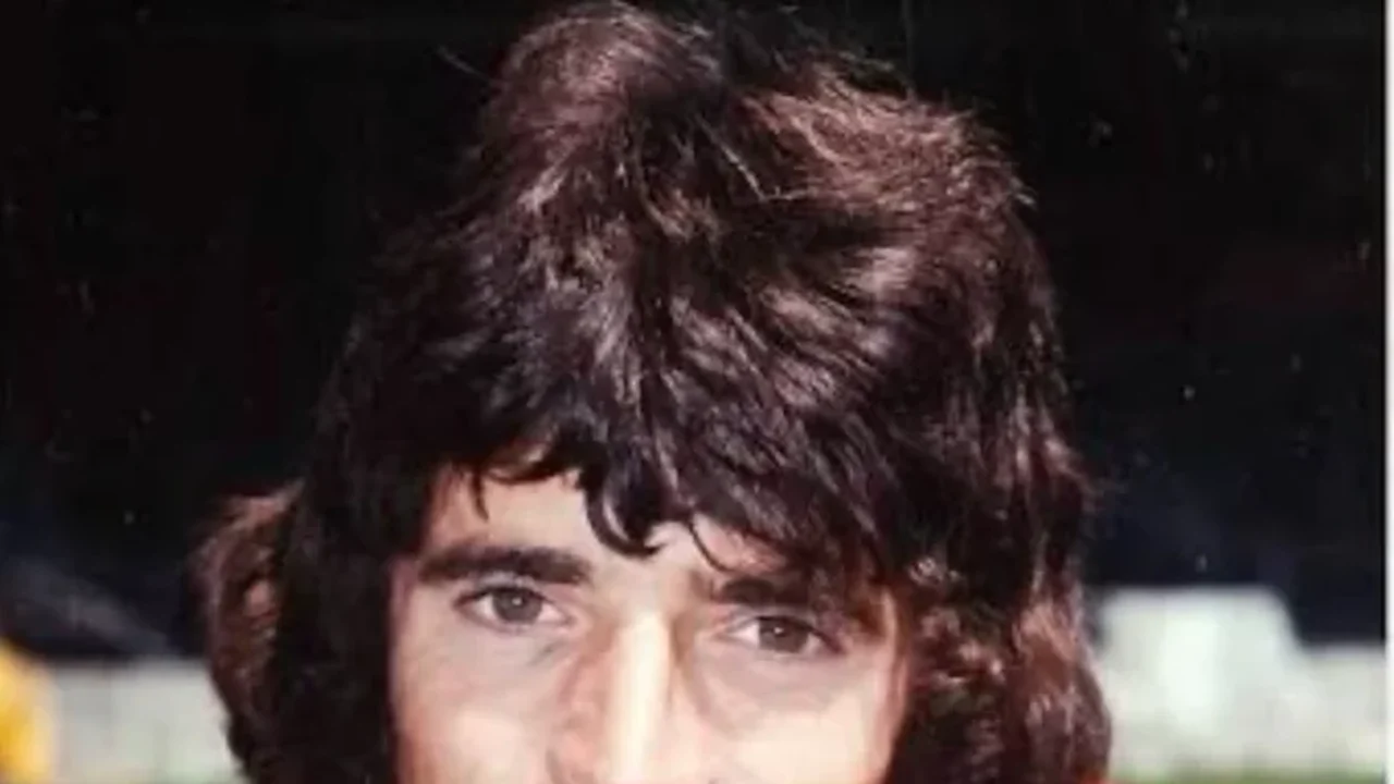 Ídolo do futebol inglês, Kevin Keegan morre aos 75 anos
