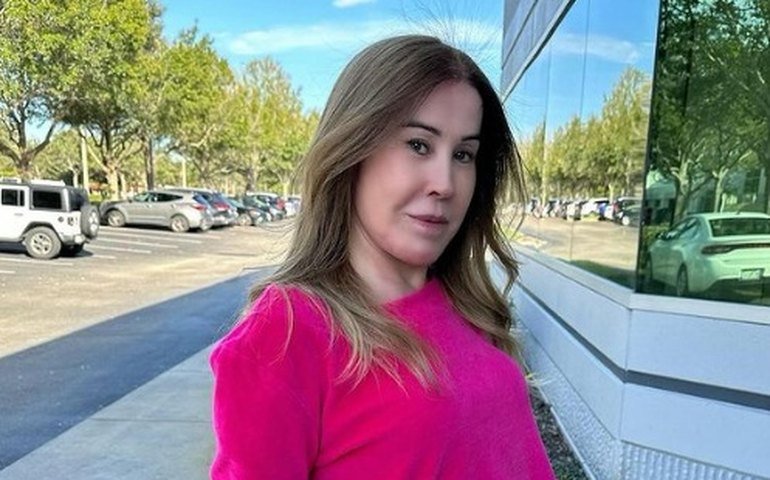 Zilu Camargo diz que torcida de Graciele por Wanessa no BBB 24 é 'hipocrisia'