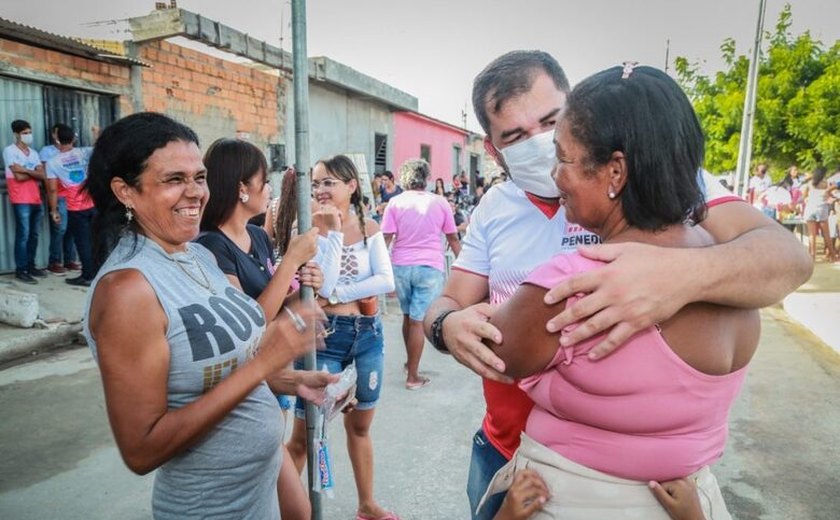 Prefeitura de Penedo e Caixa desenvolvem projeto para moradores do Vale do São Francisco