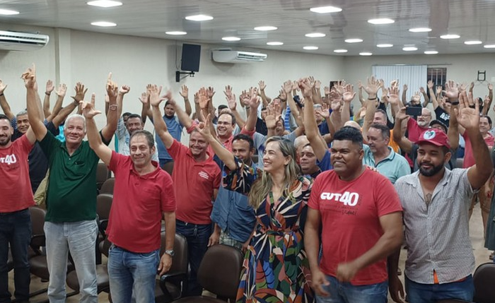 Trabalhadores da Casal devem discutir novas negociações amanhã