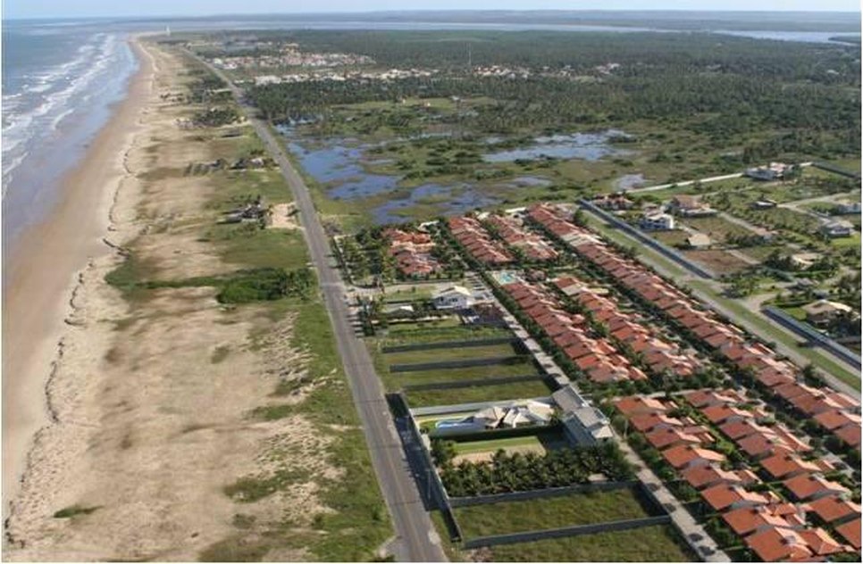 Zona de expansão