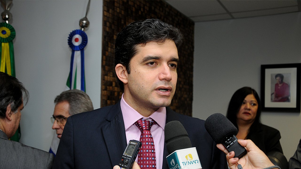Prefeito Rui Palmeira empossa Conselho de Economia Solidária