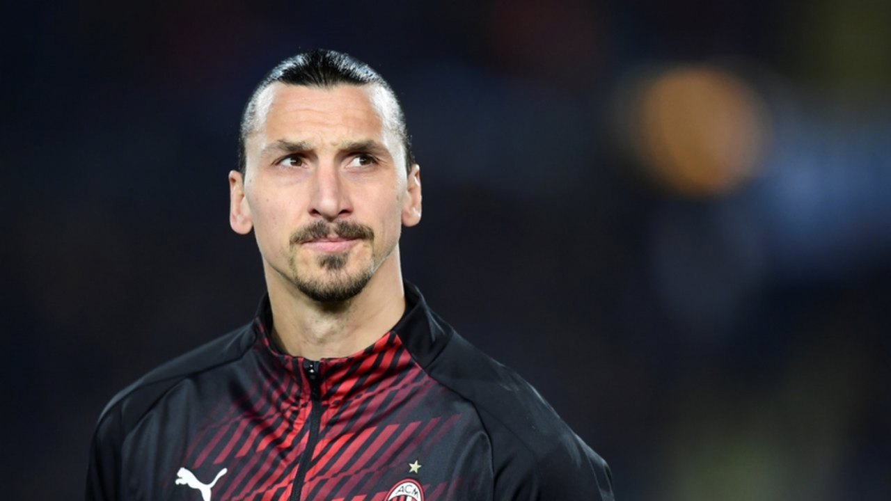 ‘Sou como Benjamin Button; sempre jovem, nunca velho’, diz Ibra após fazer 2 gols