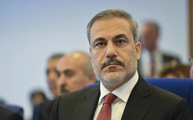 Fidan debate situação no Oriente Médio com líderes do Catar e Arábia Saudita