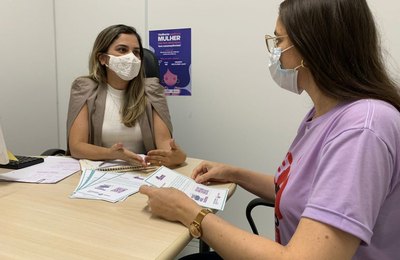 Arapiraca é reconhecida como município Amigo da Mulher