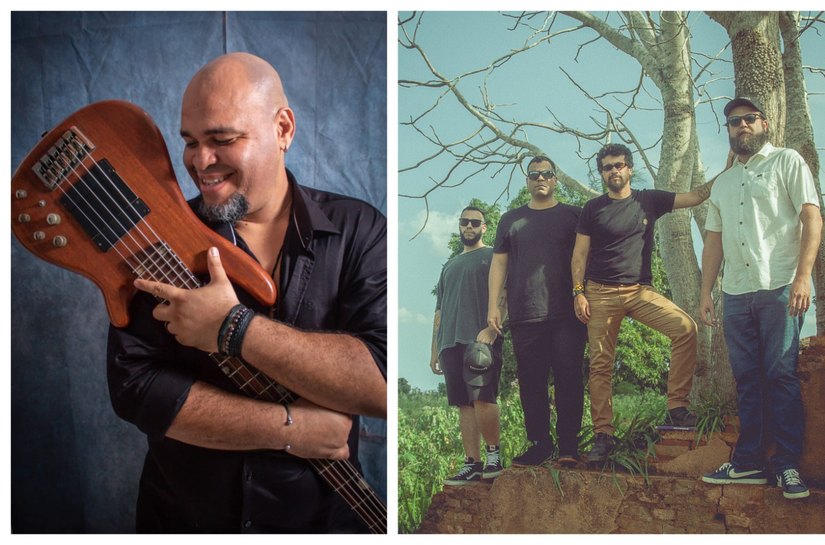 Semana Santa: Rock e Jazz invadem PopFuzz Pub em Maceió nesta quinta