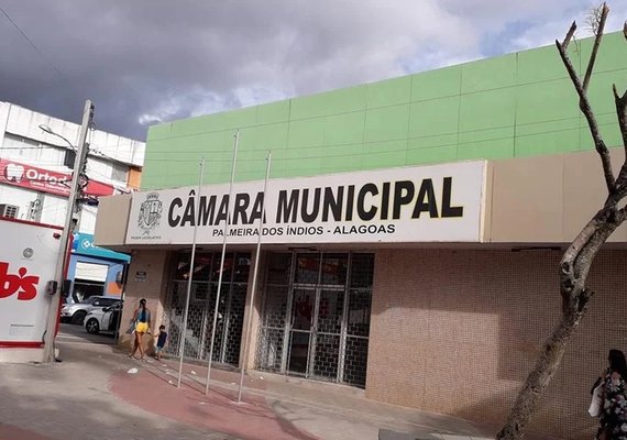 Orçamento milionário para gerenciar a futura Câmara de vereadores está para ser aprovado; mais de R$ 10 milhões em 2025