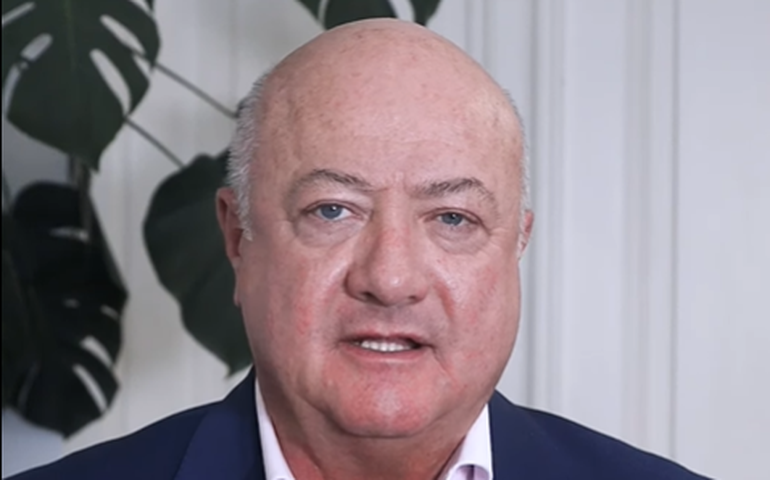 Áustria: Partido Popular nomeia Christian Stocker como líder interino após renúncia de Nehammer