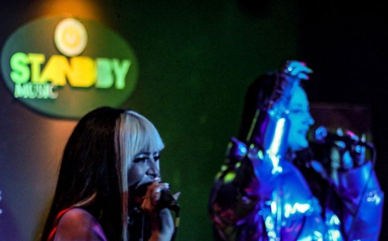 Artistas lançam EP com inspiração no gênero Trap