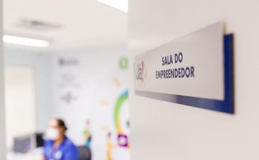 Salas do Empreendedor de Maceió suspendem atendimento na semana do Carnaval