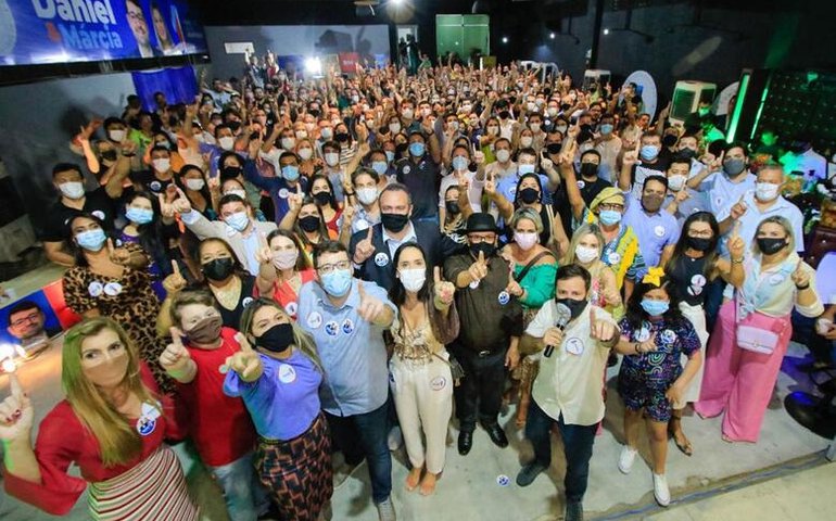 “A advocacia não é feita de atalhos”, afirma Maiorano, durante encerramento do comitê de Arapiraca