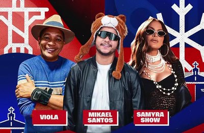 Quarta-feira tem festa na “Suíça Alagoana” que entra para seus 64 anos, tendo muito que comemorar