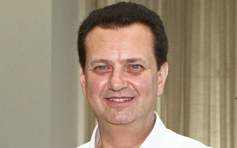 Kassab reafirma apoio do PSD à reeleição de Tarcísio em São Paulo