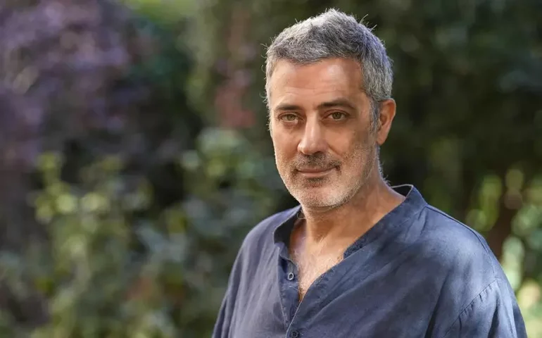 Premiado escritor italiano Andrea Bajani é confirmado como destaque na 24ª Flip