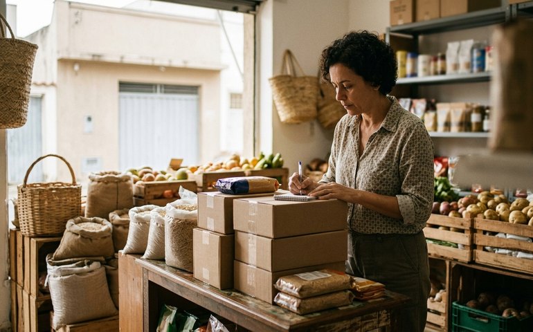 Ministério do Empreendedorismo nega mudança imediata nos limites do MEI