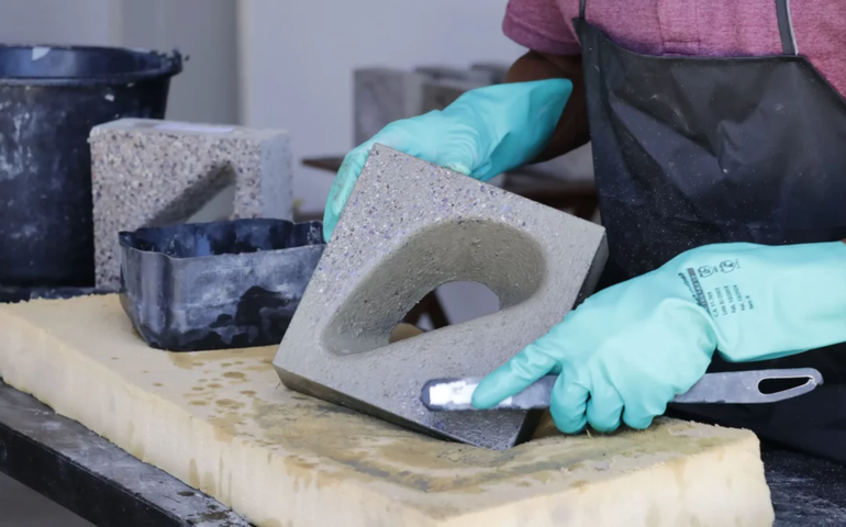 Negócios de Impacto transforma o sururu em referência nacional em economia circular