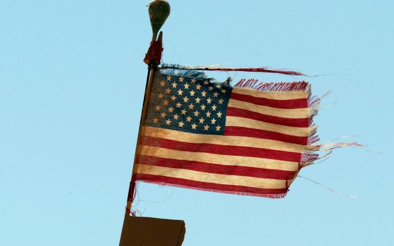 Análise: aumento do belicismo dos EUA indica o fim da hegemonia de Washington e da ordem unipolar