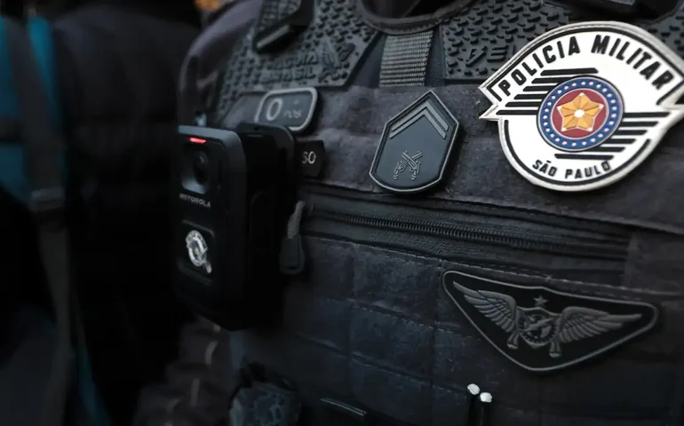 'Por que você atirou nela', diz PM à soldado que matou mulher na zona leste de SP