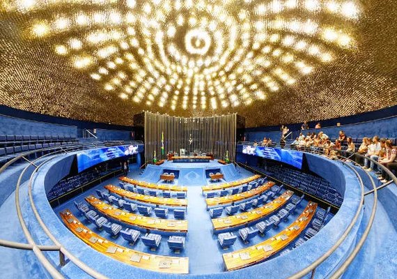 Saiba quanto cada senador gastou da cota parlamenar este ano