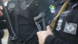policia