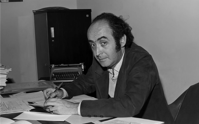 Morte do jornalista Vladimir Herzog completa hoje 49 anos