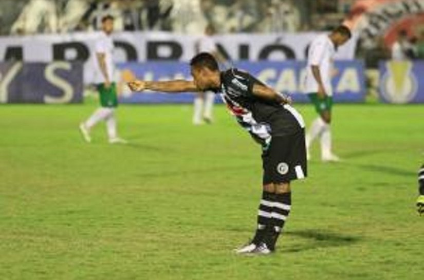 Diogo, Lessinho e Foiani são os representantes do alvinegro na rodada