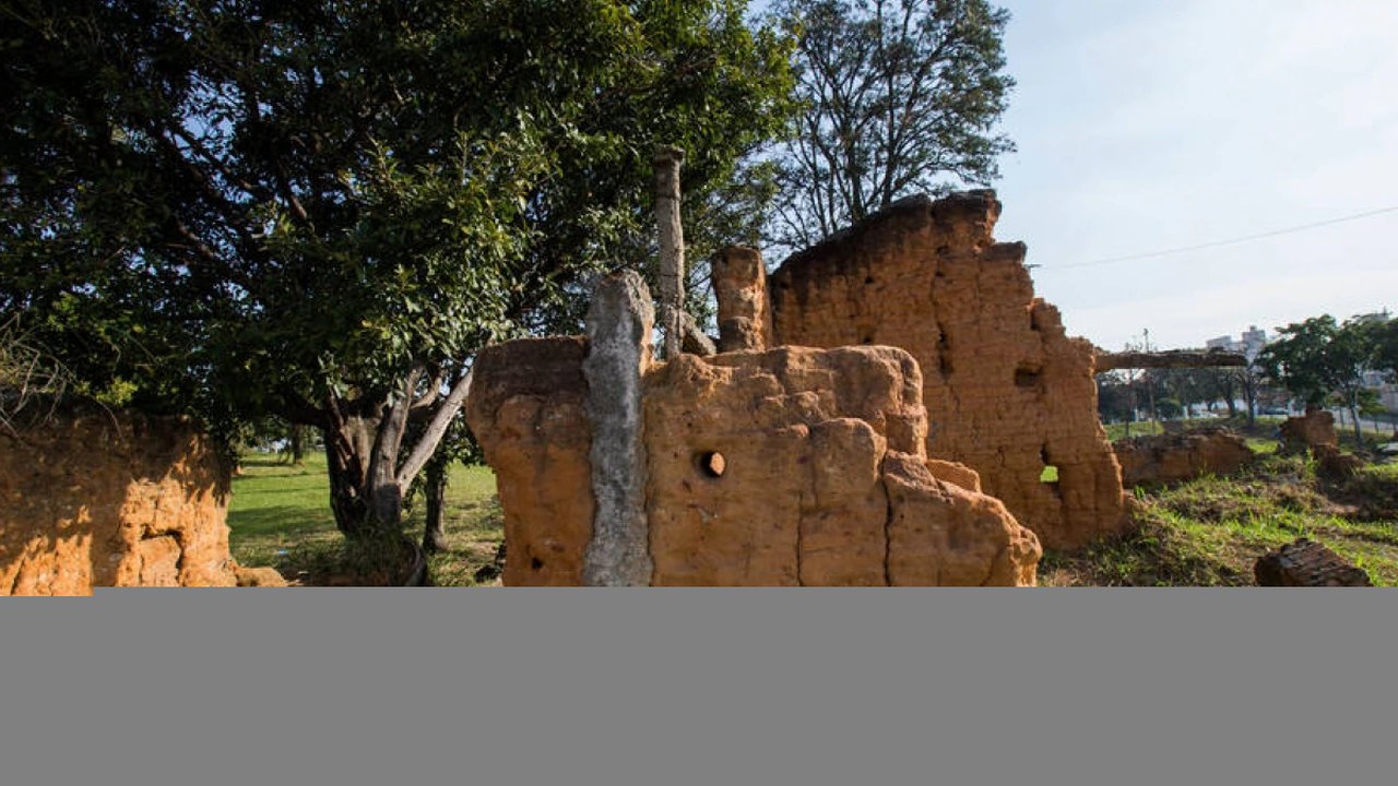 Sítio Mirim, uma das casas mais antigas de SP, será reconstruída