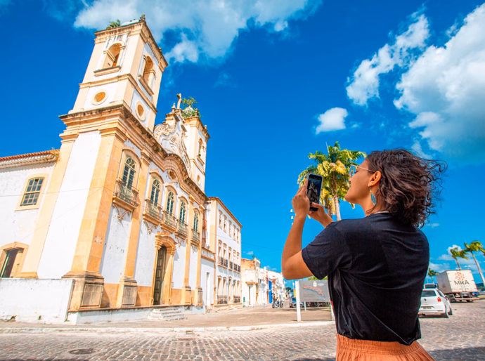 Senac Alagoas promove programação exclusiva para mulheres durante o Inova Penedo