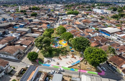 Iplan promove oficinas para o Plano Diretor: participação da população é essencial