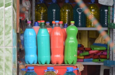 Vigilância Sanitária alerta sobre o uso de produtos de limpeza falsificados