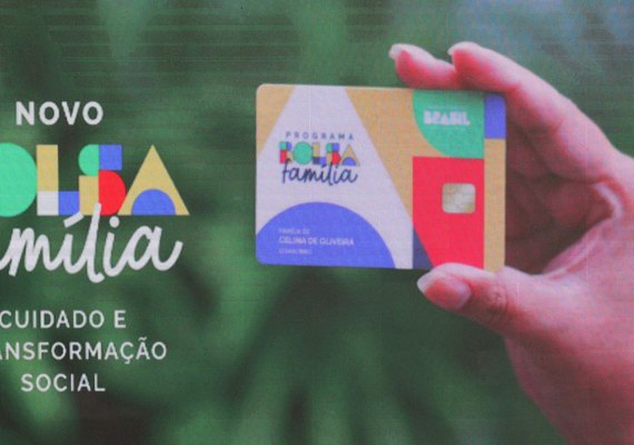 Beneficiários com NIS de final 9 recebem novo Bolsa Família