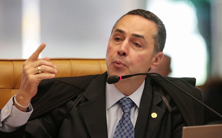 Após depoimento, Barroso determina devolução do passaporte de Carlos Wizard