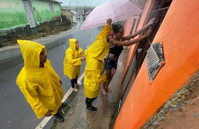 Prefeitura de Penedo segue orientação da Defesa Civil Nacional e decreta situação de emergência