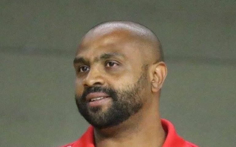 Campeão da Superliga, Anderson Rodrigues é o novo técnico da seleção brasileira sub-21