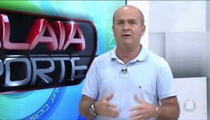 GALEGO / Foto: TV ATALAIA
