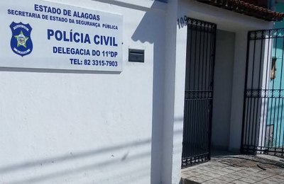 Delegacia do 11º Distrito Policial funciona em novo endereço