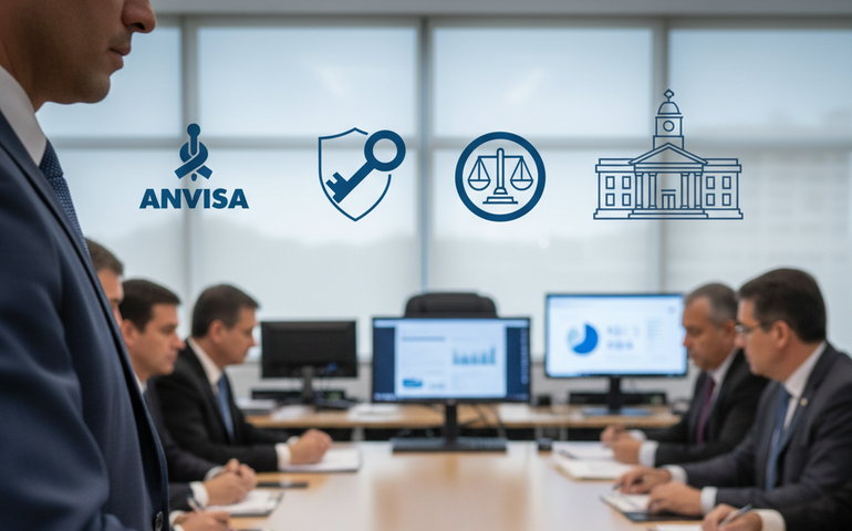 Mendonça determina ações em órgãos federais e paulistas após investigação sobre fraudes no INSS