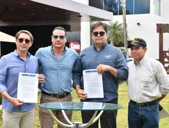 Parceria com a Asocebu Bolívia prevê avaliações genéticas, treinamentos, sistema de acasalamento e divulgação de DEPs.jpeg 