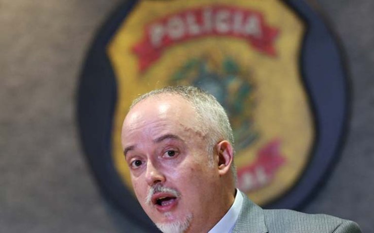 Odebrecht provocará tsunami na política, diz procurador da Lava Jato