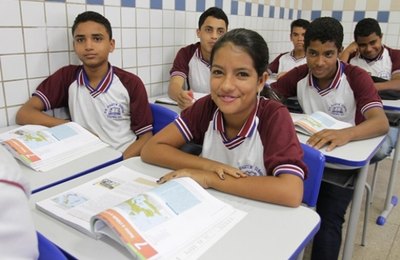 Educação oferta mais de seis mil vagas para novatos no Vale do Paraíba