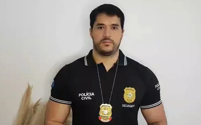 Polícia Civil investiga homicídio ocorrido em hotel no bairro da Pajuçara