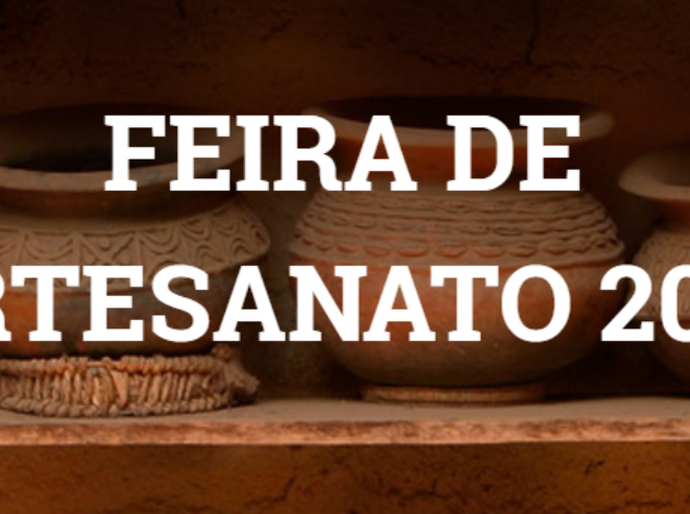 AL é o estado homenageado na Feira de Artesanato Sebrae Brasil Original